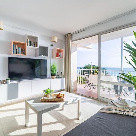 Apartmentos Vistamar Fuengirola Exterior foto