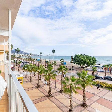 Apartmentos Vistamar Fuengirola Exterior foto