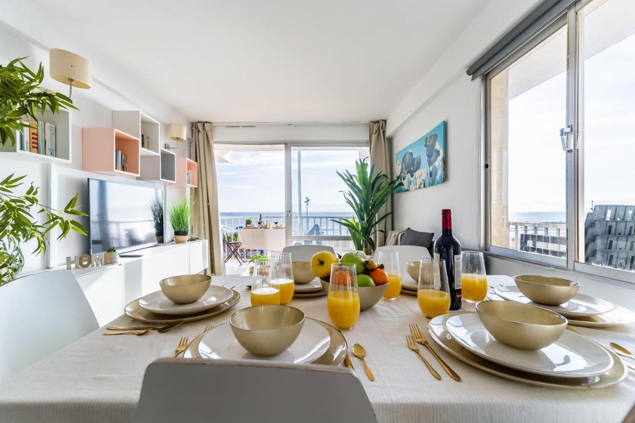 Apartmentos Vistamar Fuengirola Exterior foto