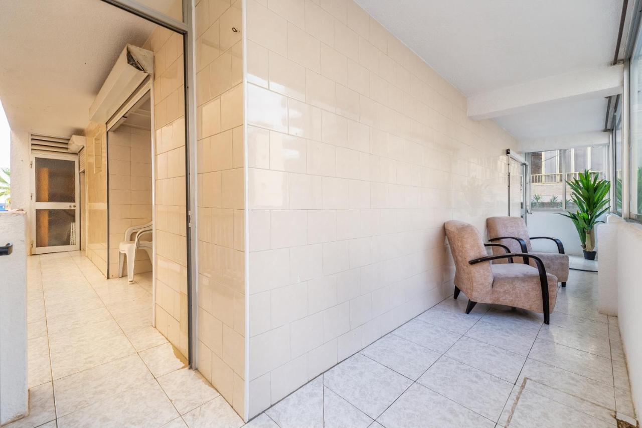 Apartmentos Vistamar Fuengirola Exterior foto