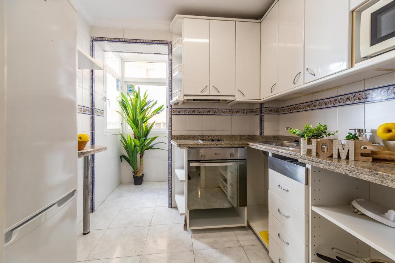 Apartmentos Vistamar Fuengirola Exterior foto