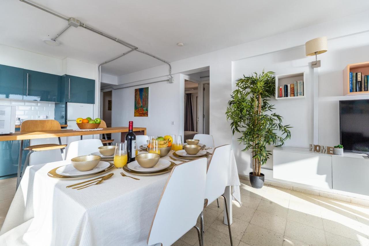 Apartmentos Vistamar Fuengirola Exterior foto